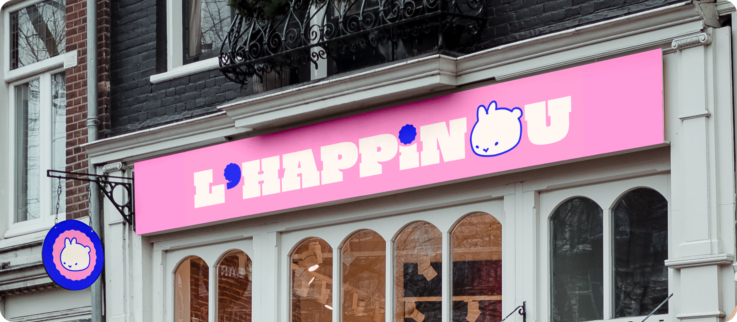 Cover l'happinou avant boutique