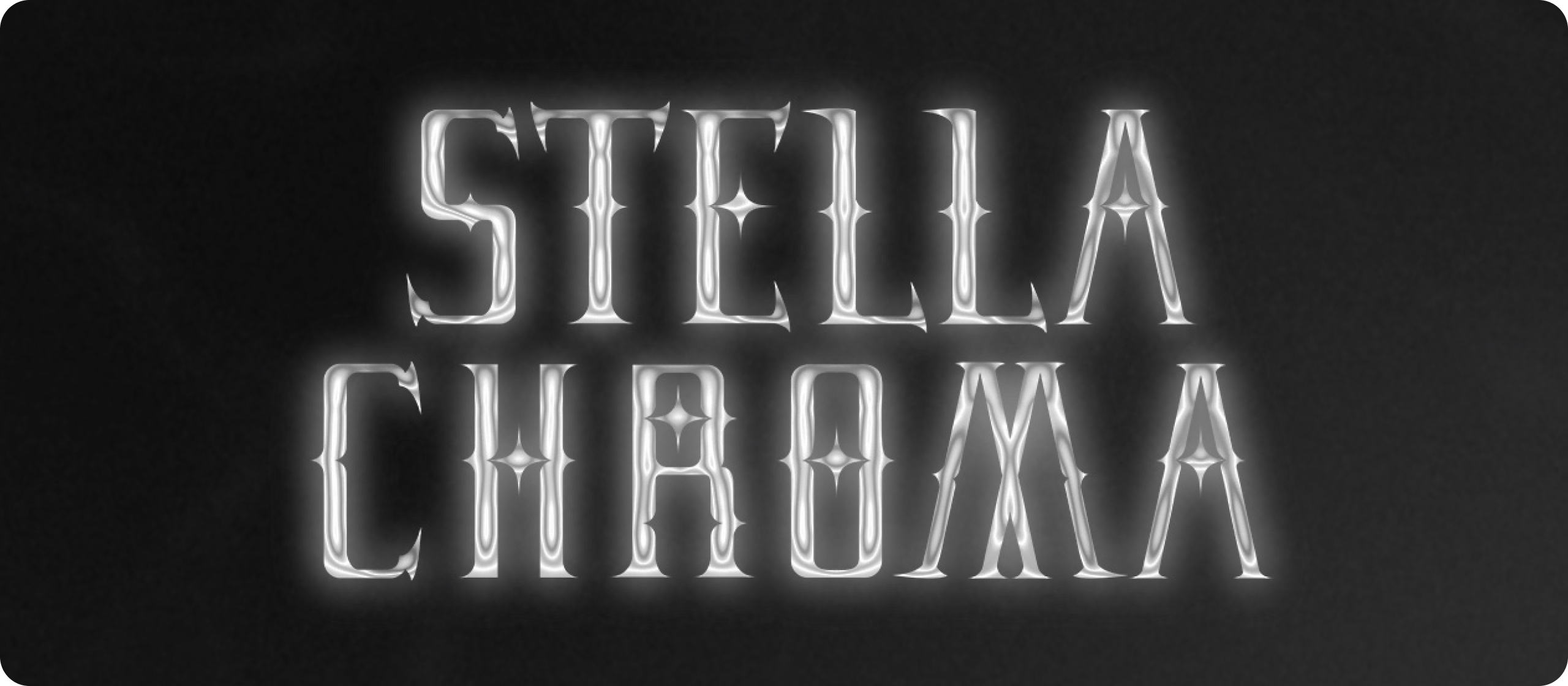Cover stella chroma